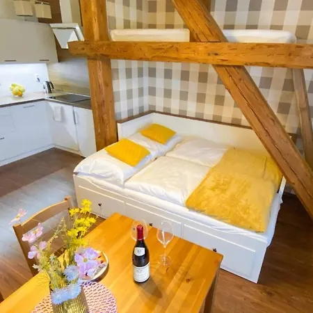 Apartmany U Dvou Smrku Dolní Morava Exterior foto