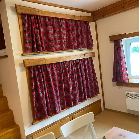 Apartmany U Dvou Smrku Dolní Morava Exterior foto