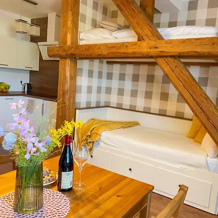 Apartmany U Dvou Smrku Dolní Morava Exterior foto