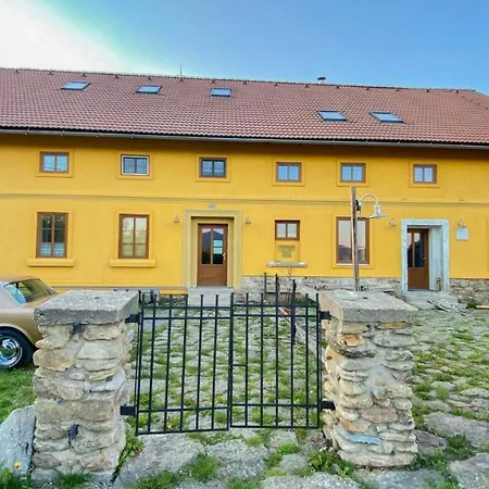 Apartmany U Dvou Smrku Dolní Morava Exterior foto