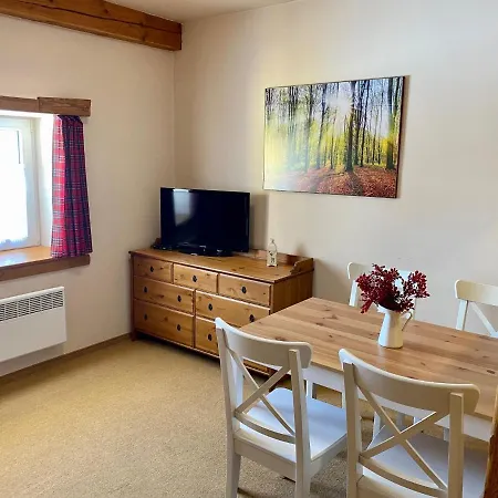 Apartmany U Dvou Smrku Dolní Morava Exterior foto