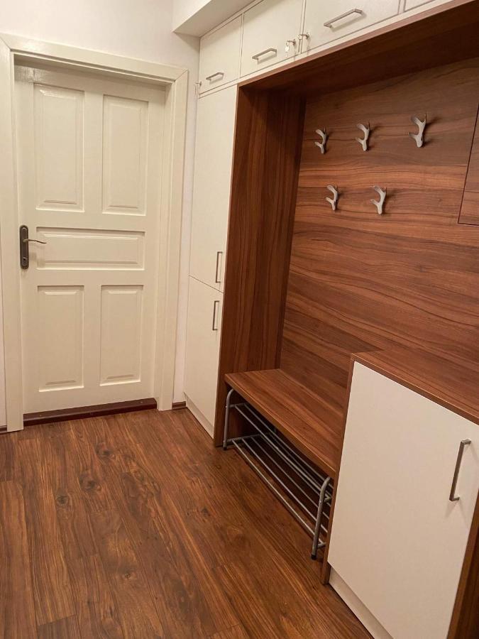 Apartment U Dvou Smrku *