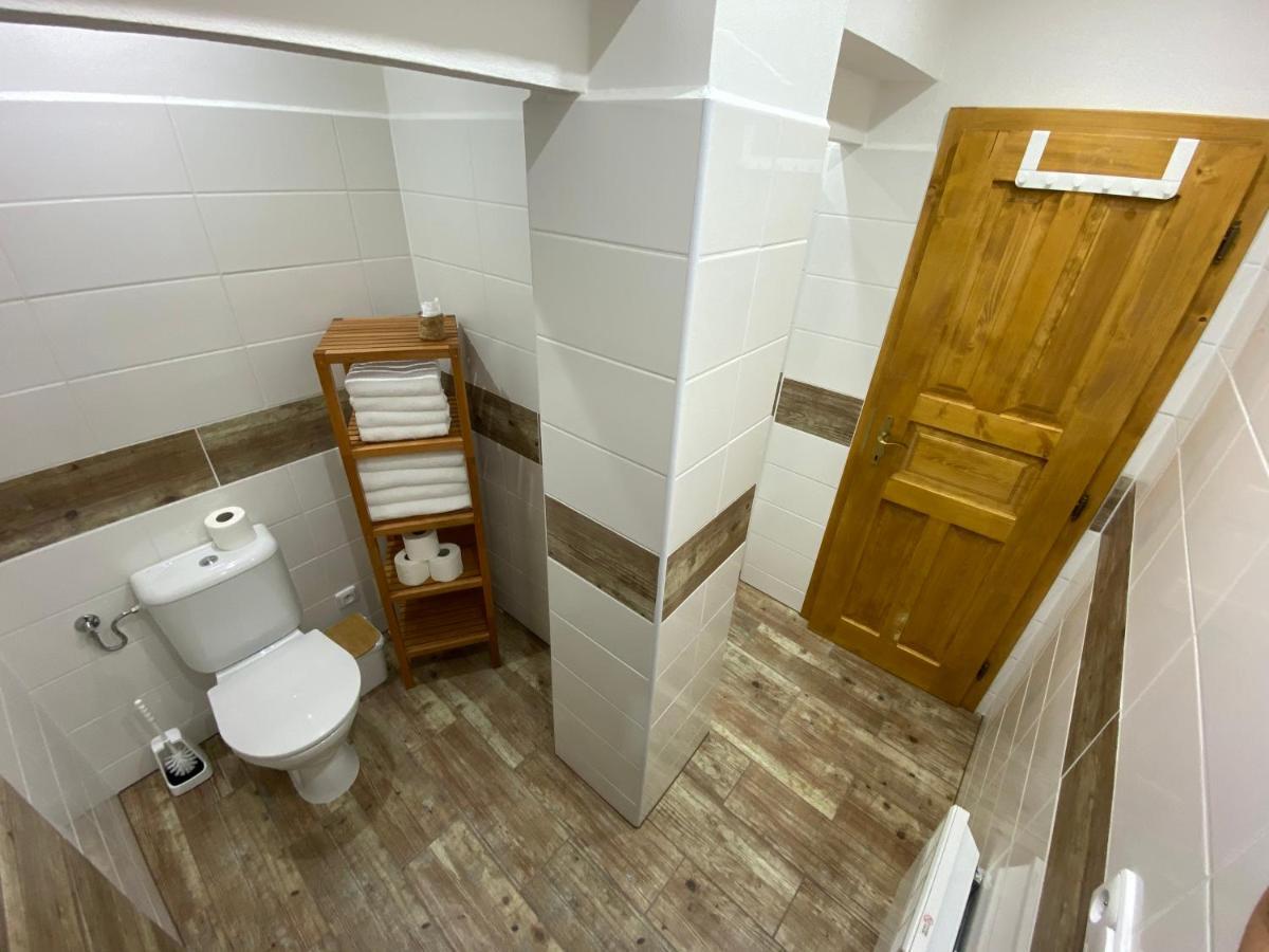 U Dvou Smrku Apartment *