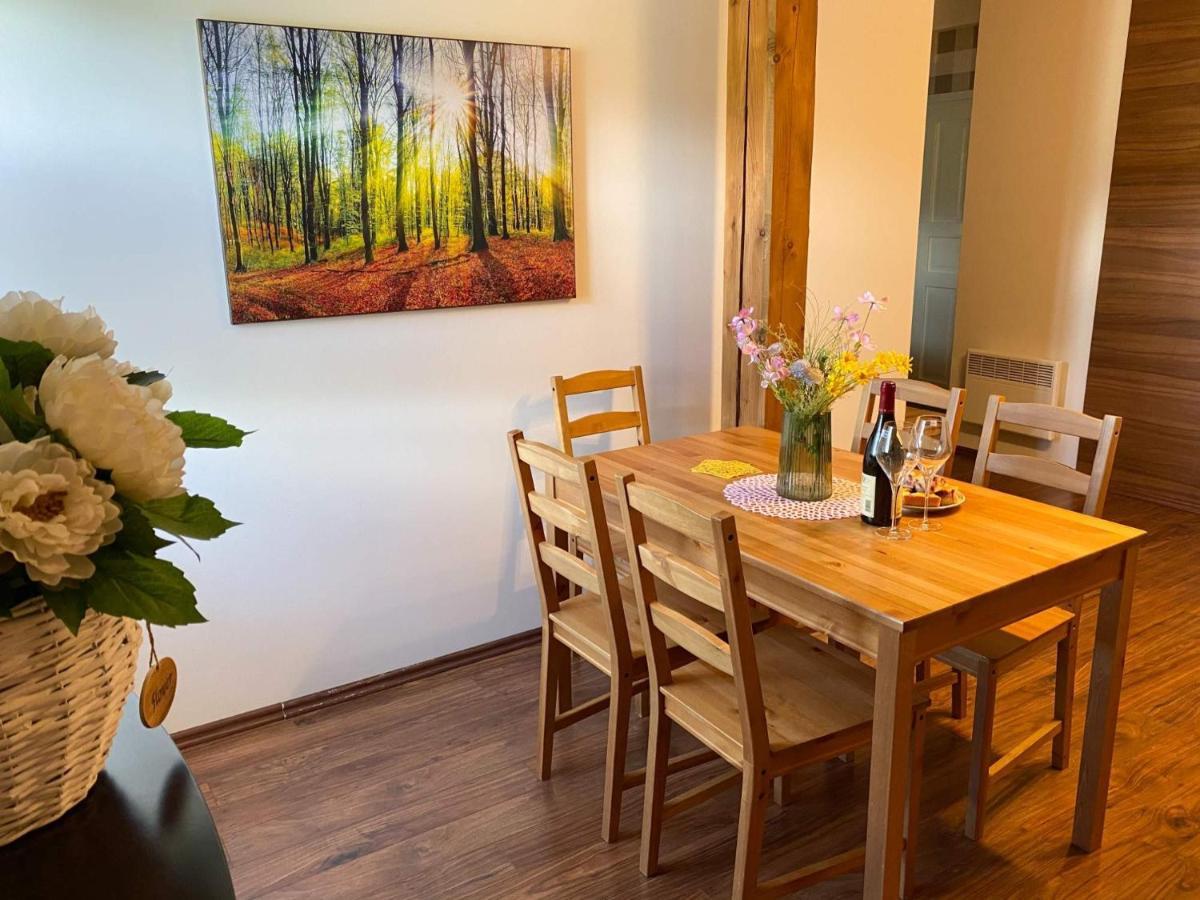 Apartment U Dvou Smrku *