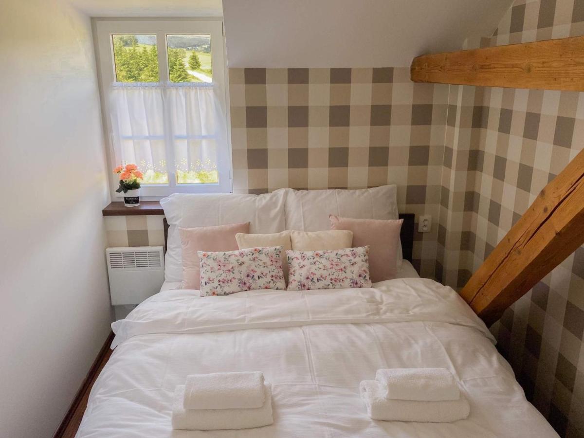 U Dvou Smrku Apartment Dolni Morava