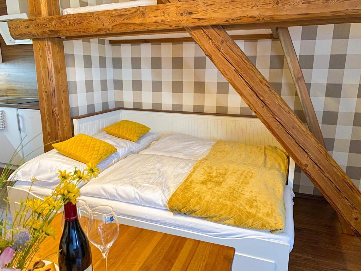 U Dvou Smrku Apartment Dolni Morava