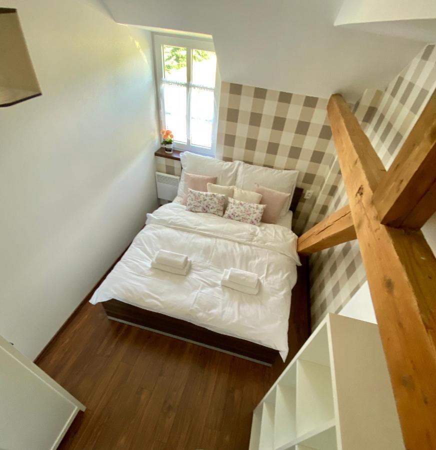 Apartment U Dvou Smrku *