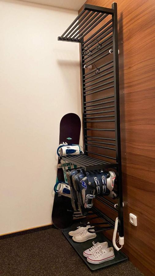 Apartment U Dvou Smrku Dolni Morava