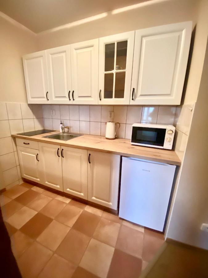 Appartement U Dvou Smrku Dolní Morava