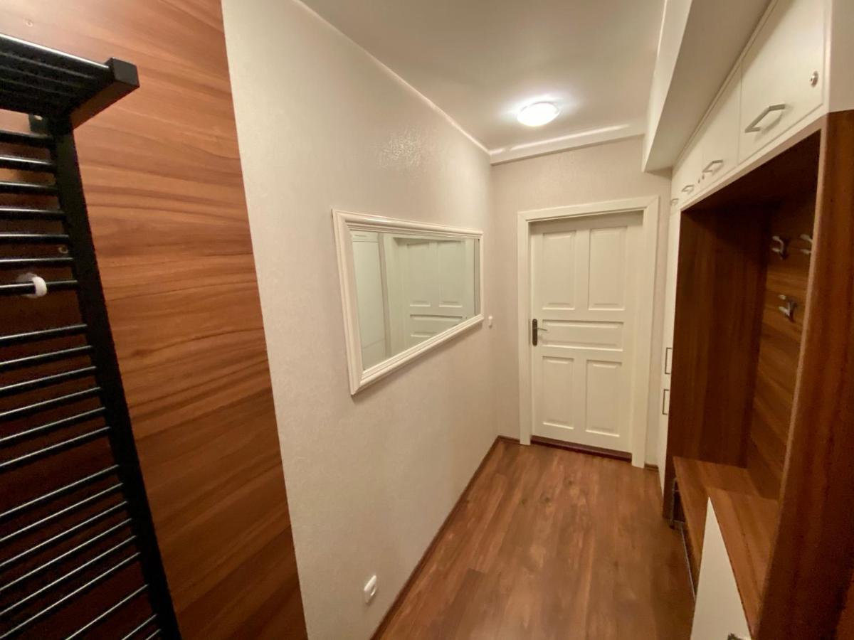 U Dvou Smrku Apartment Dolni Morava