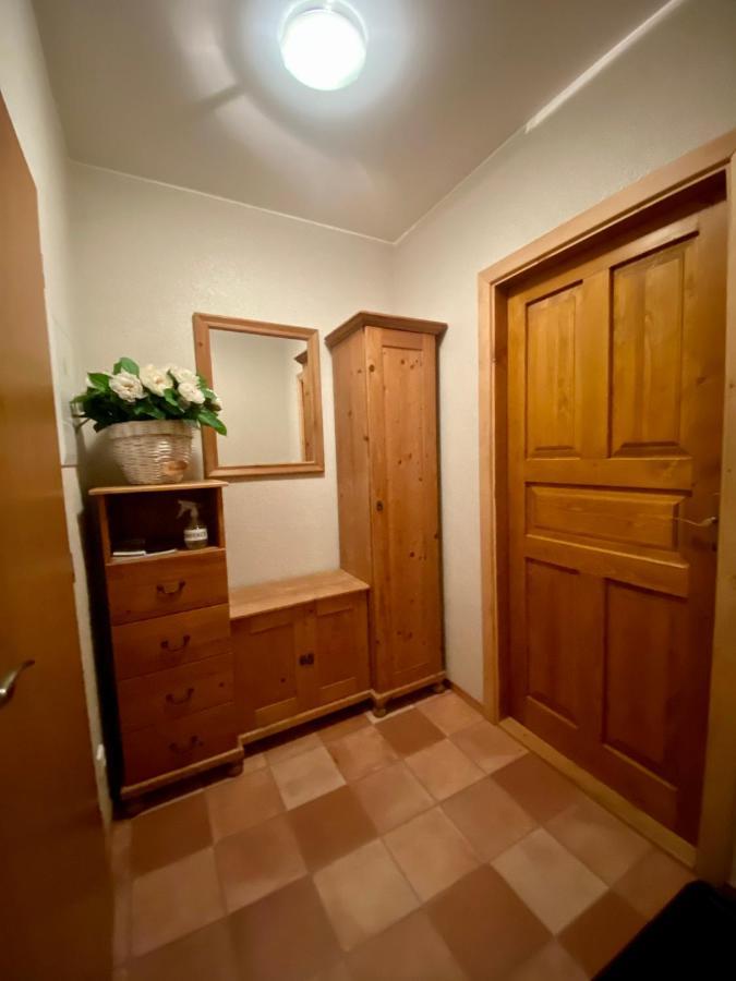 U Dvou Smrku Apartment *