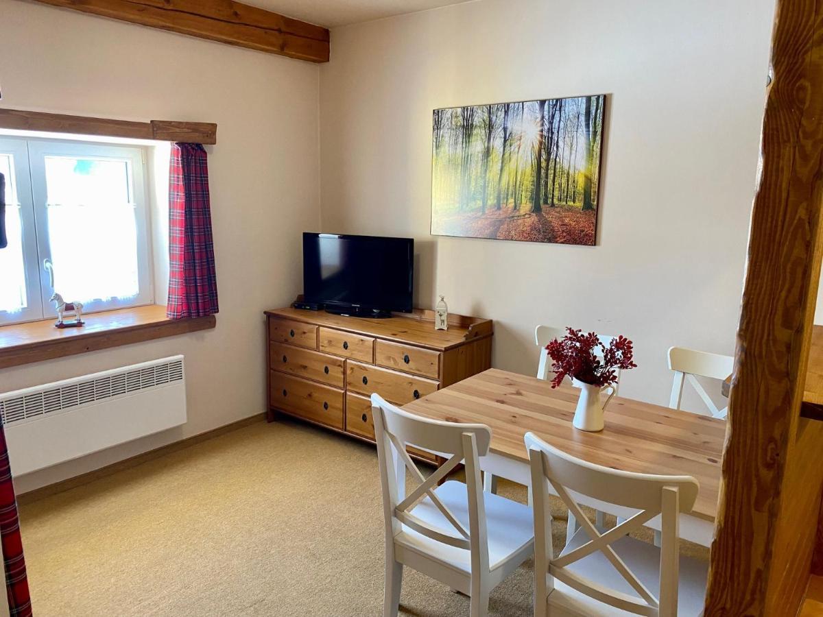 Apartment U Dvou Smrku